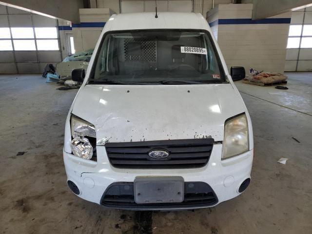 2013 Ford Transit Connect XLT