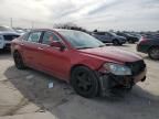 2012 Chevrolet Malibu LTZ