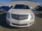 2011 Cadillac SRX Performance Collection