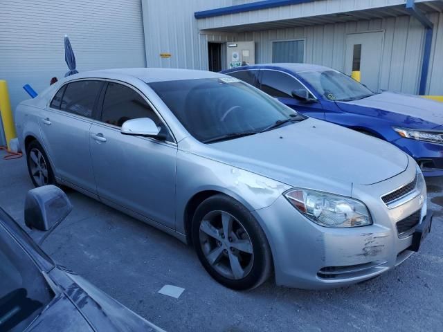 2011 Chevrolet Malibu 1LT