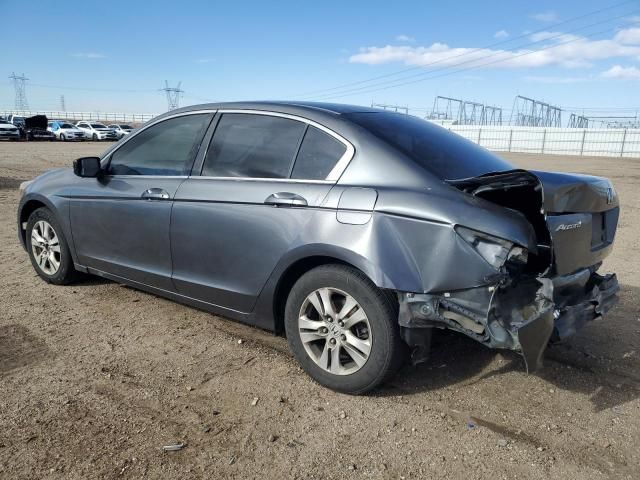 2008 Honda Accord LXP