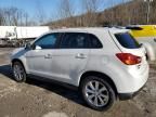 2015 Mitsubishi Outlander Sport SE