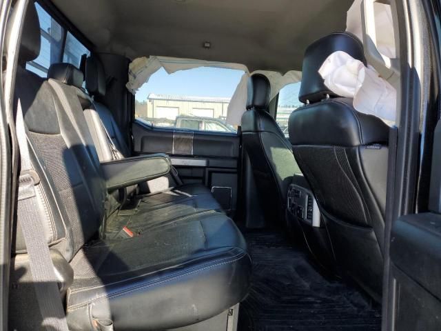 2019 Ford F250 Super Duty