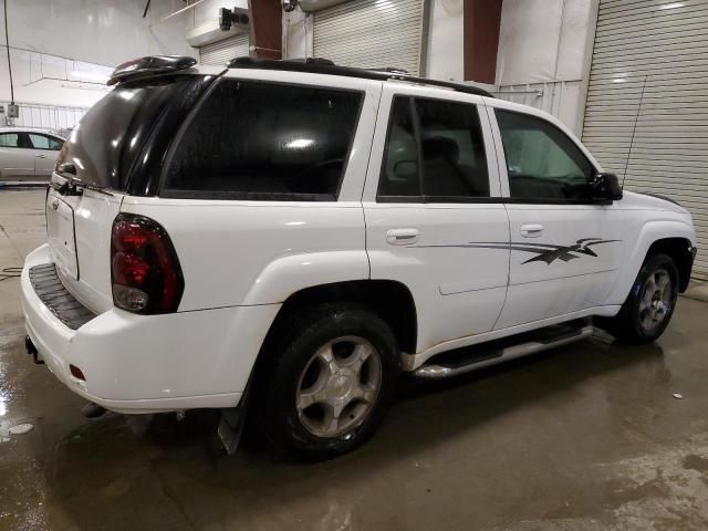 2006 Chevrolet Trailblazer LS