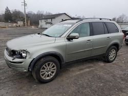 Carros salvage a la venta en subasta: 2008 Volvo XC90 3.2