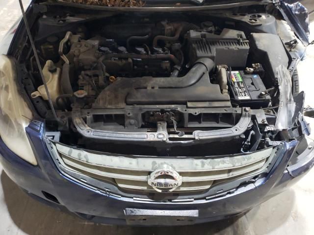 2010 Nissan Altima Base