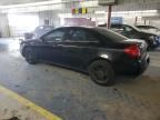 2006 Pontiac G6 SE