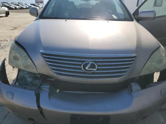 2005 Lexus RX 330