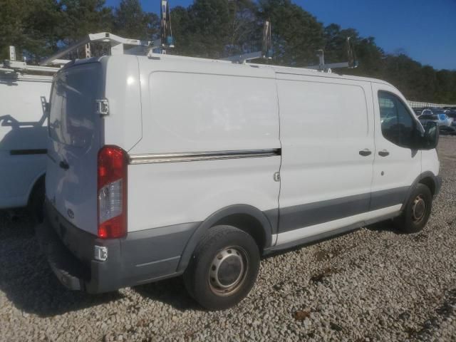 2018 Ford Transit T-250