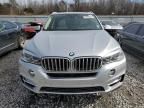 2015 BMW X5 XDRIVE50I