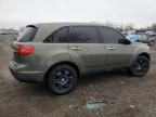 2007 Acura MDX