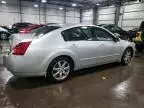 2004 Nissan Maxima SE