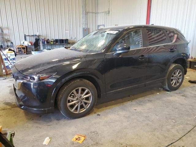 2024 Mazda CX-5 Select