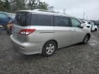 2013 Nissan Quest S