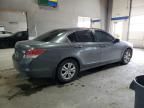 2009 Honda Accord LXP