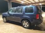 2011 Honda Pilot EX