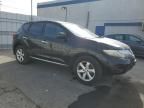 2009 Nissan Murano S