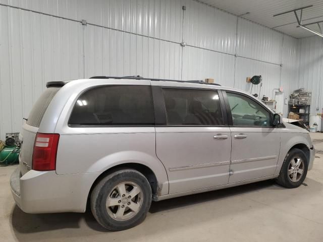 2009 Dodge Grand Caravan SXT