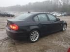 2011 BMW 328 XI Sulev