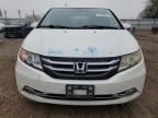 2014 Honda Odyssey Touring