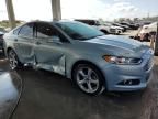 2014 Ford Fusion SE Hybrid