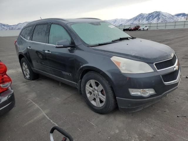 2009 Chevrolet Traverse LT