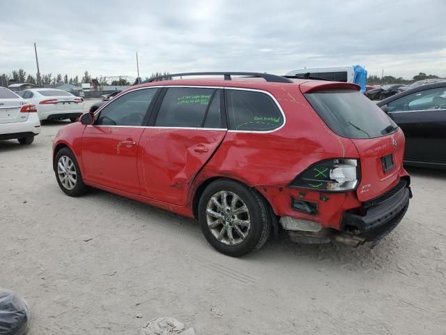 2013 Volkswagen Jetta S