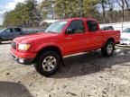 2004 Toyota Tacoma Double Cab Prerunner