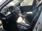 2012 Mercedes-Benz GL 450 4matic