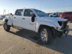 2007 Toyota Tacoma Double Cab Long BED