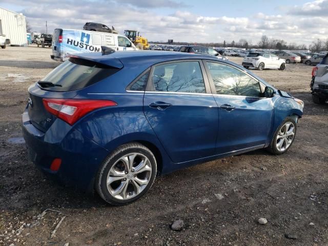 2014 Hyundai Elantra GT