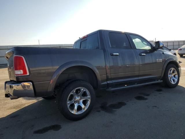 2017 Dodge 1500 Laramie