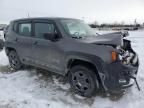 2018 Jeep Renegade Sport