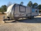 2012 Evergreen Rv Trailer