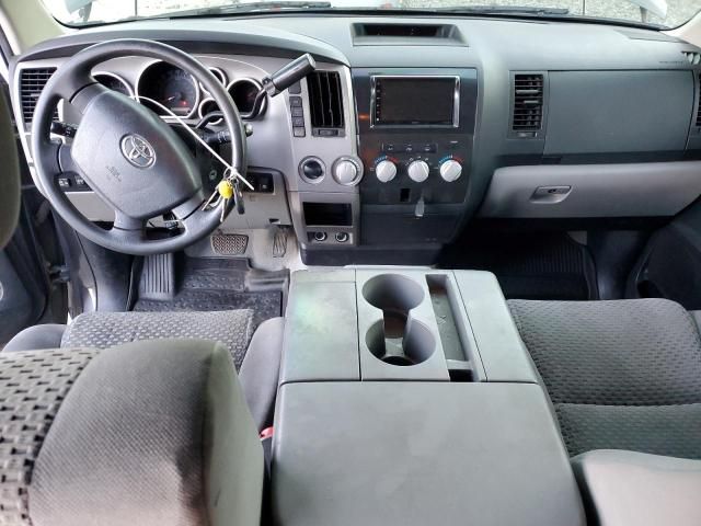 2011 Toyota Tundra Crewmax SR5