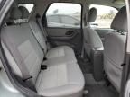 2007 Ford Escape HEV