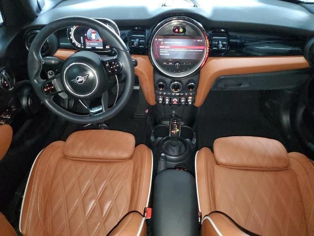 2023 Mini Cooper S