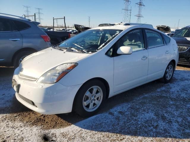 2005 Toyota Prius