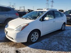 2005 Toyota Prius en venta en Elgin, IL