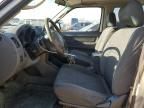 2004 Nissan Frontier King Cab XE