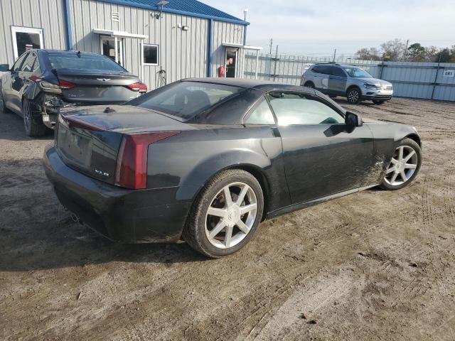 2005 Cadillac XLR