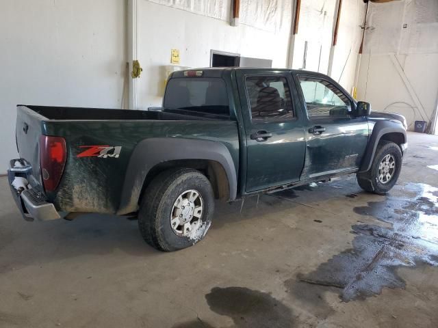 2005 Chevrolet Colorado