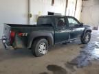 2005 Chevrolet Colorado