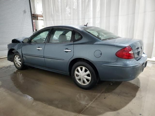 2006 Buick Lacrosse CXL