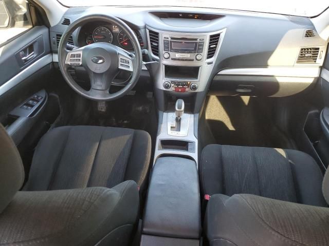 2013 Subaru Outback 2.5I