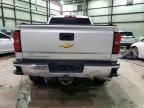 2016 Chevrolet Silverado K2500 Heavy Duty LTZ