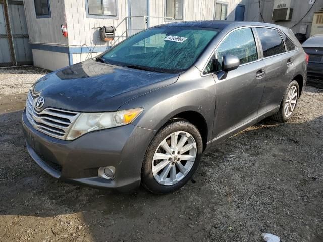 2010 Toyota Venza