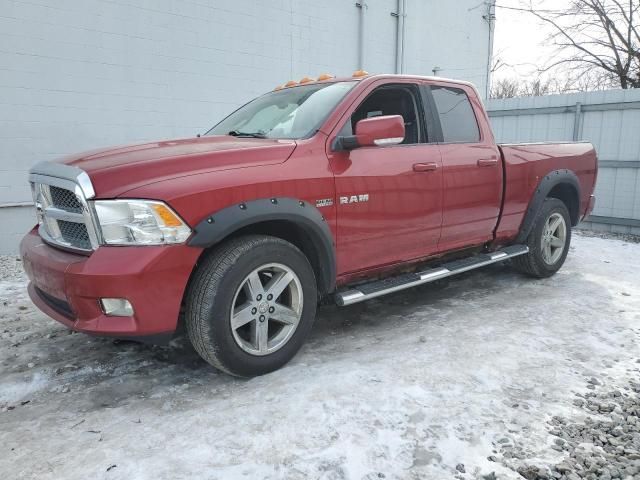 2009 Dodge RAM 1500