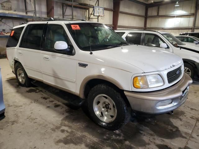 1997 Ford Expedition