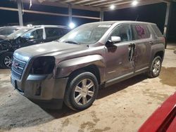 2011 GMC Terrain SLE en venta en Tanner, AL